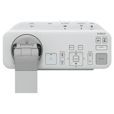 Epson ELPDC21 (foto 3)