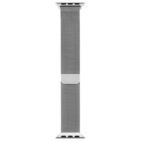 Apple řemínek 42mm Milanese Loop (foto 1)