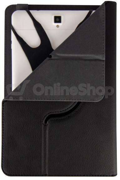 UMAX univerzální obal na tablety velikosti 7"- 8"/ černý (UMM120C8)