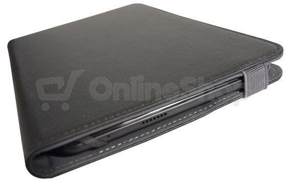 UMAX univerzální obal na tablety velikosti 7"- 8"/ černý (UMM120C8)