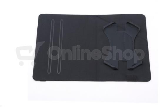 UMAX univerzální obal na tablety velikosti 7"- 8"/ černý (UMM120C8)