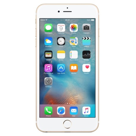 Apple iPhone 6s&nbsp;32GB Gold (foto 3)