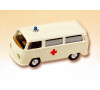 VW sanitka