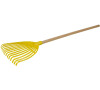 Hrábě na listí Lena 60 cm