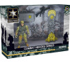 Combat Hero - pilot kluzáku