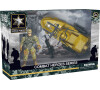 Combat Hero - voják se sněžným skútrem