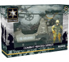 Combat Hero - voják s helikoptérou