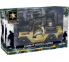 Combat Hero - voják s SUV