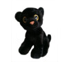 Puma černá 30cm