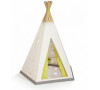 Teepee stan Smoby indoor/outdoor, 2v1