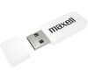 Flash disk MAXELL 64GB WHITE 854997