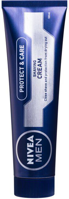 Krém na holení Nivea Men Original, 100 ml