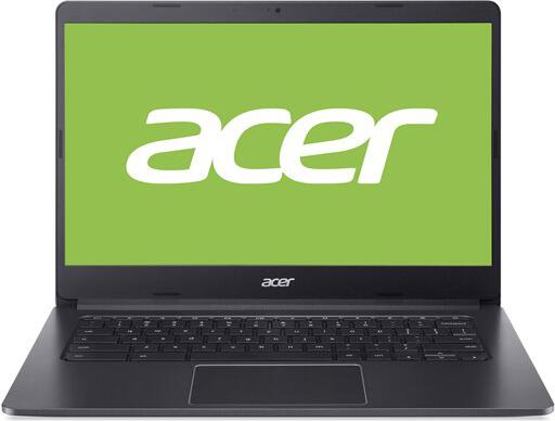 Acer Chromebook 14 (C922-K896) Mediatek MT8183/4GB+N/A/eMMC 128GB+N/A/14" FHD IPS/Chrome EDU/černá (NX.AYTEC.001)