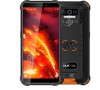 Oukitel WP5 Pro Orange