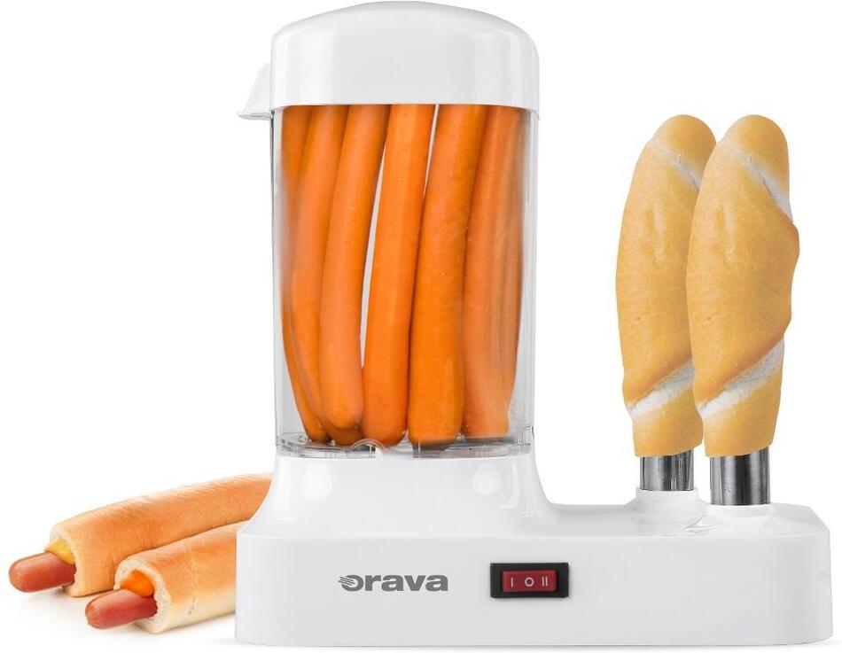 Hot Dog Orava HM-03