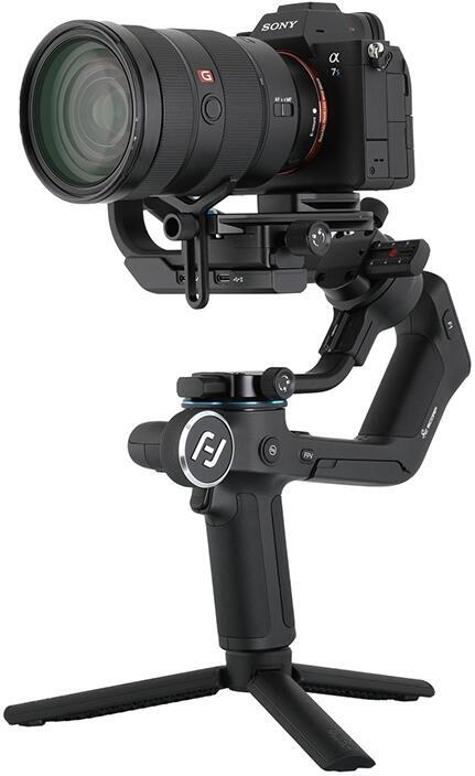 Stabilizátor Feiyu Tech Scorp