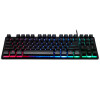 Acer NITRO/Drátová USB/US-Layout/Černá (GP.KBD11.020)
