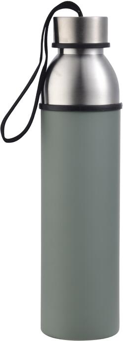 BERGNER Termoska lahev nerezová ocel 0,57 l zelené BG-37760-GR