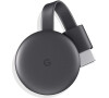 Google Chromecast 3, černý REPACK