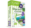 Pexeso - Dopravní prostředky
