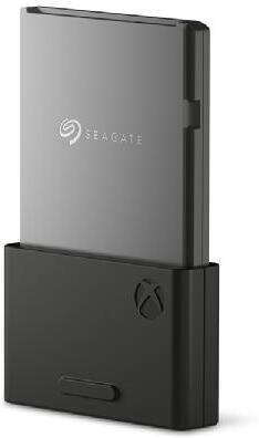 Seagate Expansion / 2TB / SSD / Externí / 2.5" / 2R (STJR2000400)