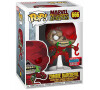 Funko POP Marvel: Marvel Zombie- Daredevil