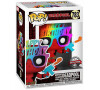 Funko POP Marvel: Deadpool 30th- Birthday Hat Deadpool