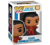 Funko POP TV: Star Trek Original S1- Khan
