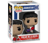 Funko POP Boxing: Oscar De La Hoya