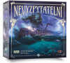 Desková hra ADC Blackfire Nevyzpytatelní