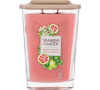 Vonná svíčka Yankee Candle Elevation Collection Jasmine & Pomelo, 552 ml