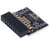 GIGABYTE GC-TPM2.0 1.0 Card, TPM header key, LPC bus