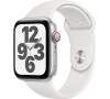 Watch SE Cell, 44mm Silver/White SportB (MYEV2HC/A)