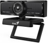 GENIUS WideCam F100 V2/ Full HD 1080P/ USB/ irokohl 120/ mikrofon (32200004400)