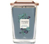 Yankee Candle Elevation 2 wicks Dark Berries vonná svíčka 552 g