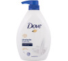 Sprchový gel Dove Deeply Nourishing, 720 ml