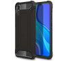 Lenuo Armor obal pro Xiaomi Redmi 9A, černá