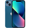 Mobilní telefon Apple iPhone 13 256GB modrý