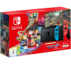 Nintendo Switch Mario Kart 8 Deluxe bundle+NSO 3m