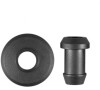 Hatchey Terčíky pro sjezdové hole Race 34mm