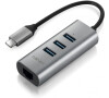 MINIX NEO-C-UE Grey