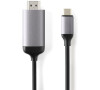 MINIX NEO-C-4K Grey