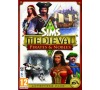Hra EA PC The Sims Medieval Pirates &amp; Nobles