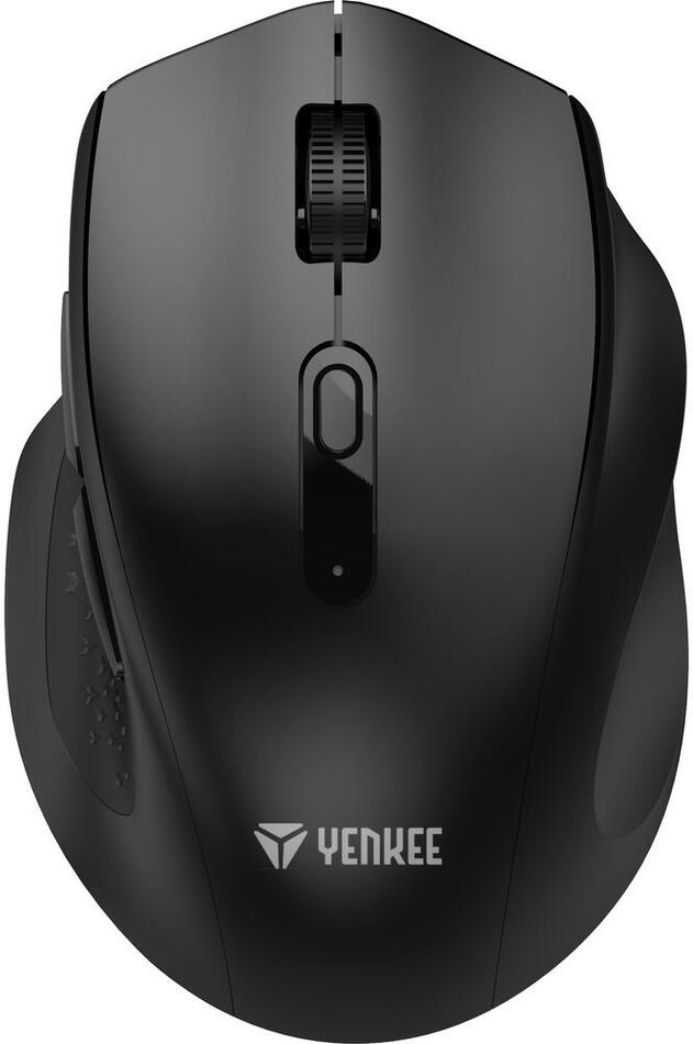 PC myš Yenkee YMS 2050BK