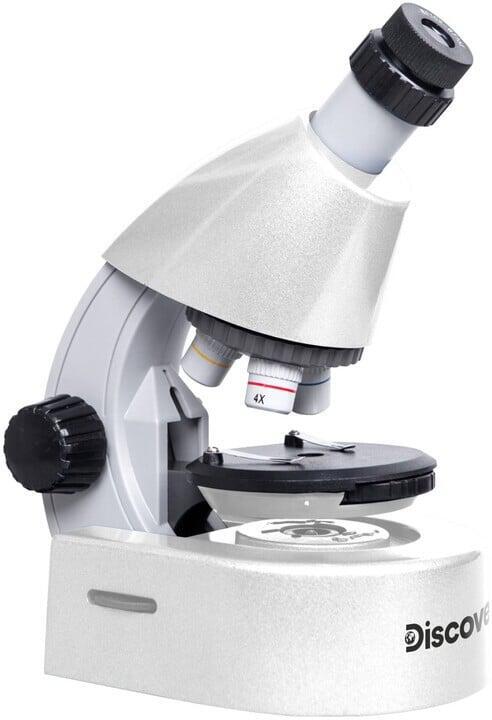 Mikroskop Discovery Micro Polar