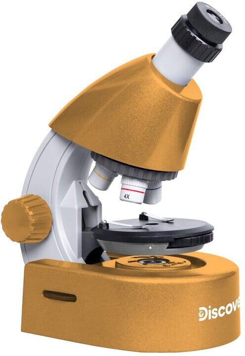 Mikroskop Discovery Micro Solar