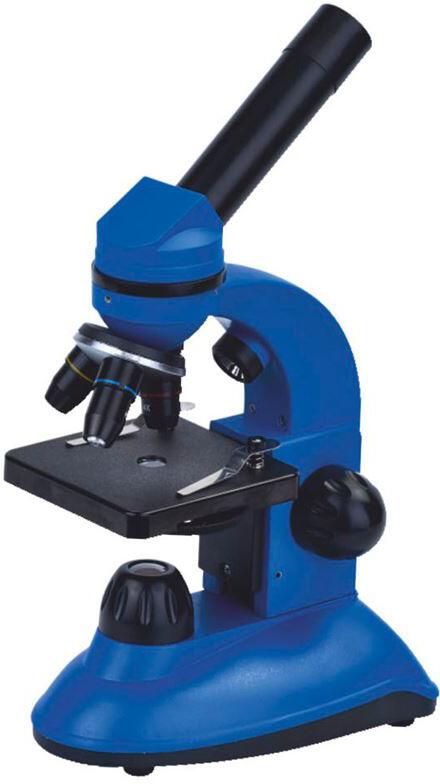 Mikroskop Discovery Nano Gravity