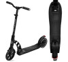 Elektrokoloběžka Spokey MOBIUS COMFORT 8"