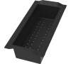 Sinks cedník BOX/BOXER - plast