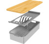 Sinks STEP/STEPER Complet